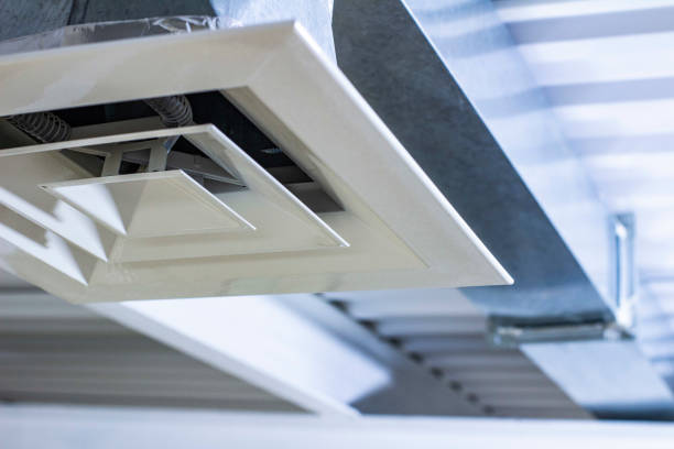 Professional Airduct Cleaning in Lindsay, CA