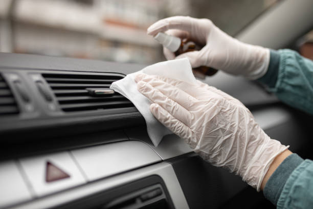 Best General Air Duct Cleaning  in Lindsay, CA