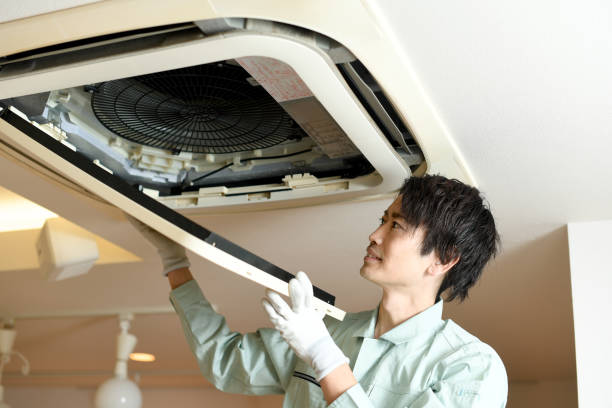 Best Affordable HVAC Duct Cleaning  in Lindsay, CA