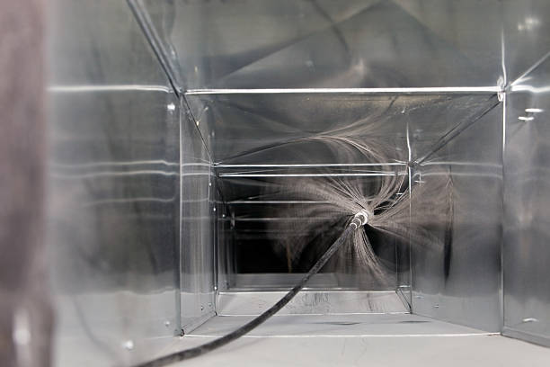 Professional Airduct Cleaning in Lindsay, CA
