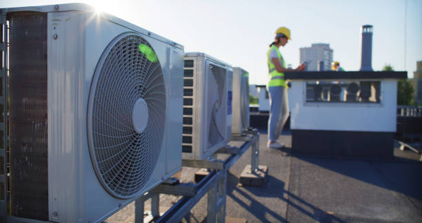 Best Air Duct Sanitizing Services  in Lindsay, CA