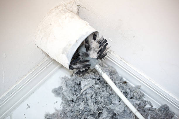 Best Affordable HVAC Duct Cleaning  in Lindsay, CA