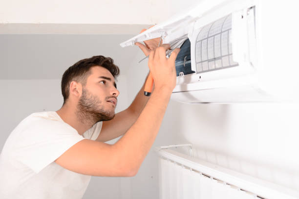 Best General Air Duct Cleaning  in Lindsay, CA