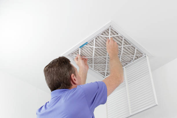 Best Emergency Air Duct Cleaning  in Lindsay, CA